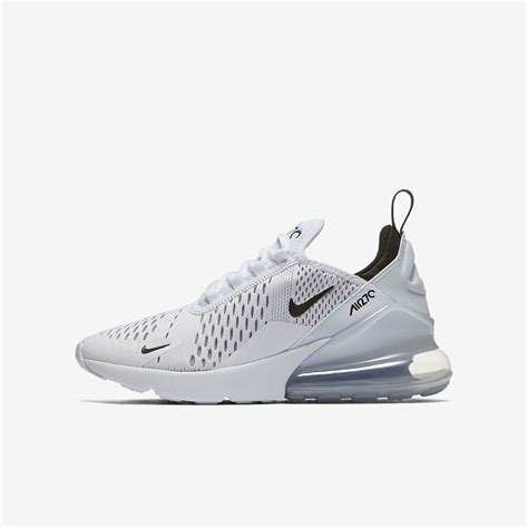 nike air max 270 gs - basisschool|Nike 270s older kids.